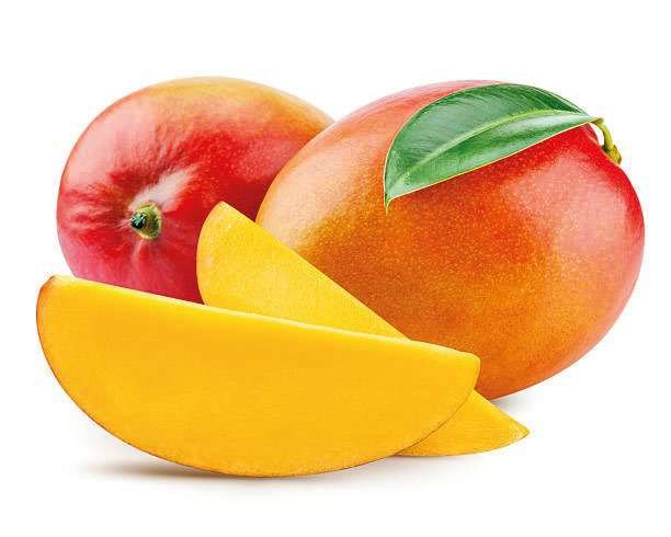 Ecuadorian mango for export, the most competitive prices on the market.